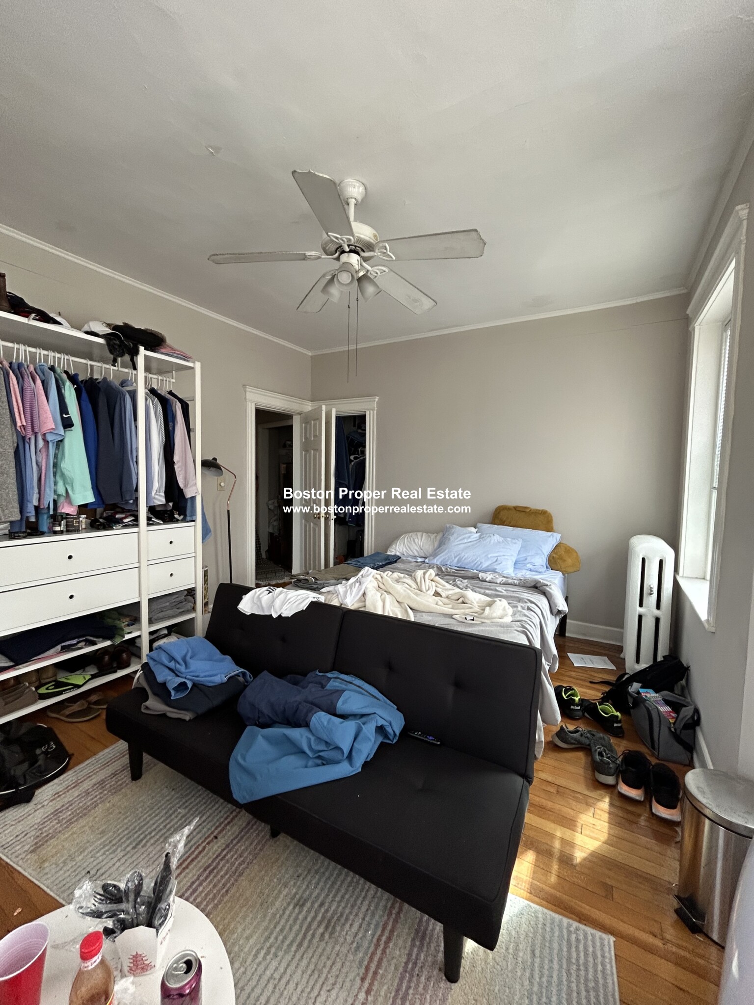 2 bed, 1 bath apartment for rent at 211 Park Dr Unit 41, Fenway — photo 2 of 10