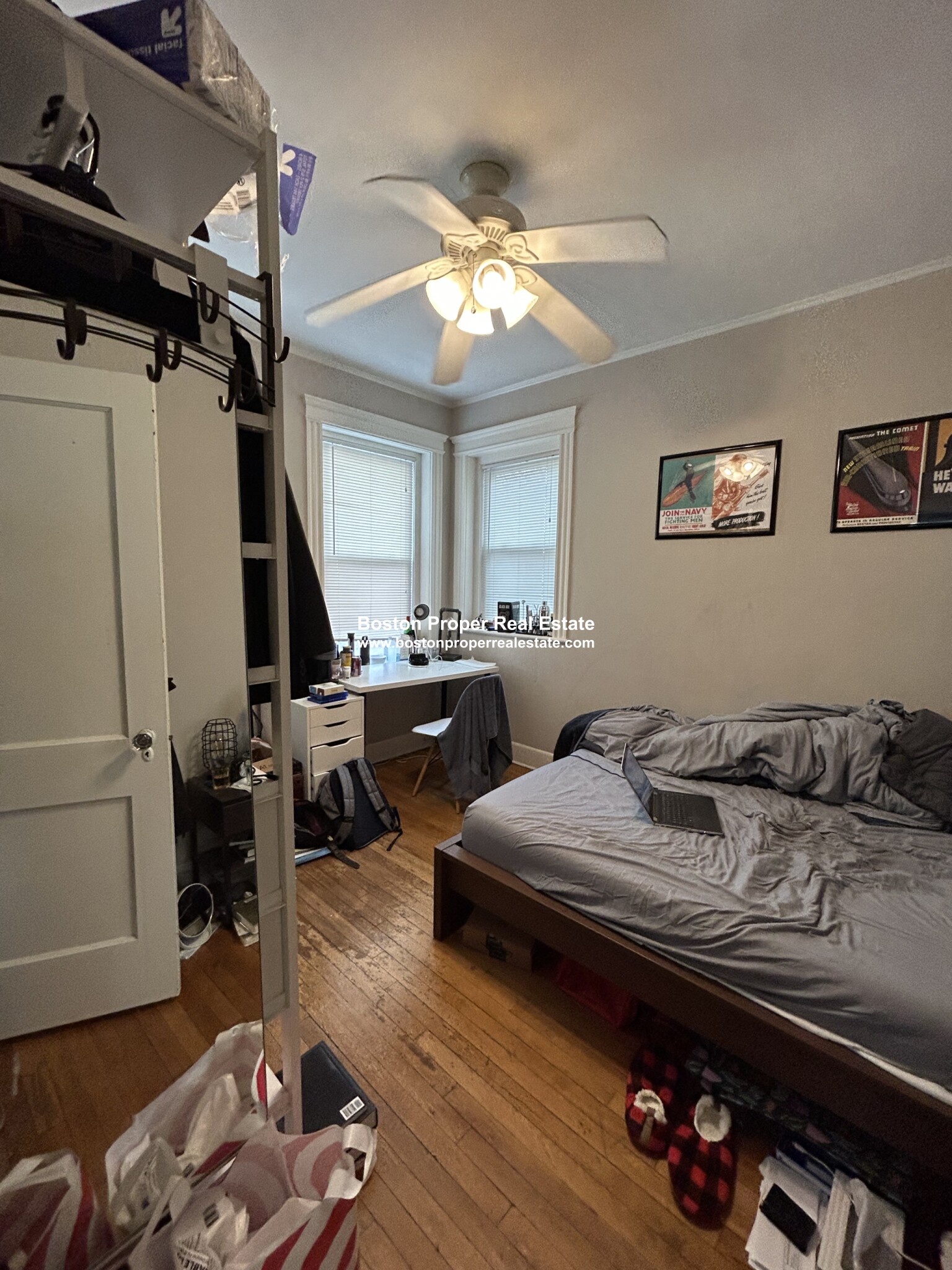 2 bed, 1 bath apartment for rent at 211 Park Dr Unit 41, Fenway — photo 8 of 10