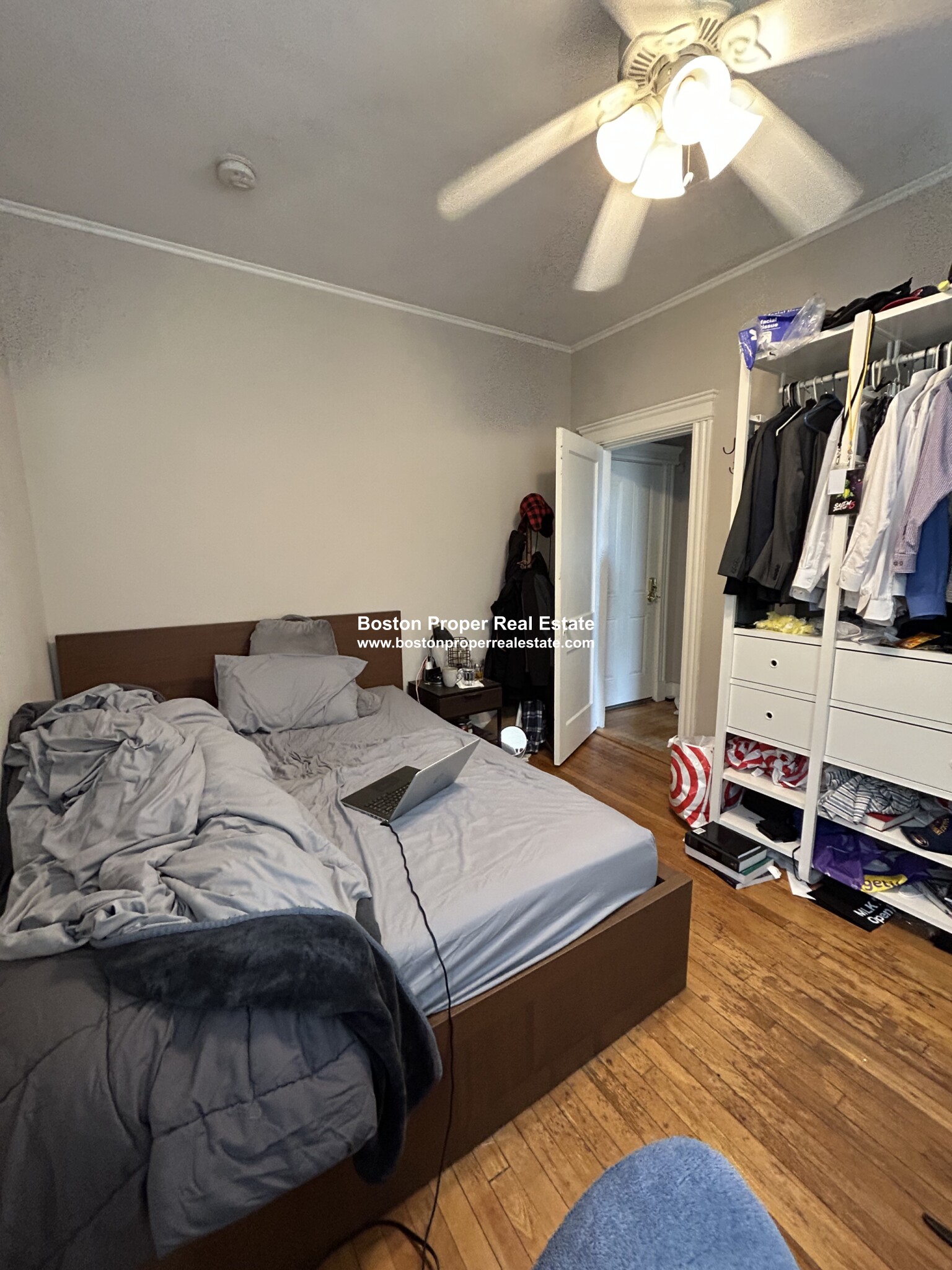 2 bed, 1 bath apartment for rent at 211 Park Dr Unit 41, Fenway — photo 7 of 10
