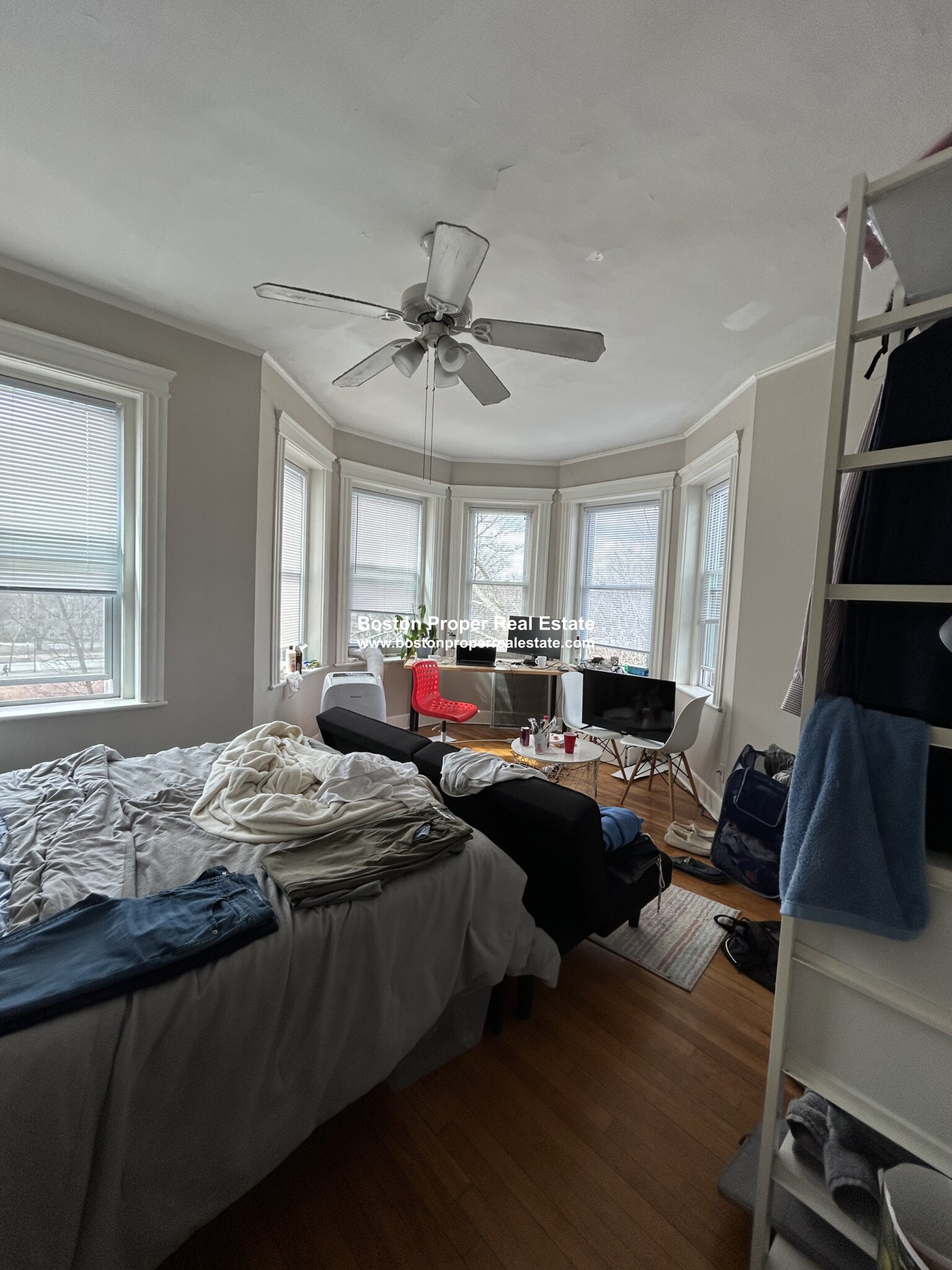 2 bed, 1 bath apartment for rent at 211 Park Dr Unit 41, Fenway