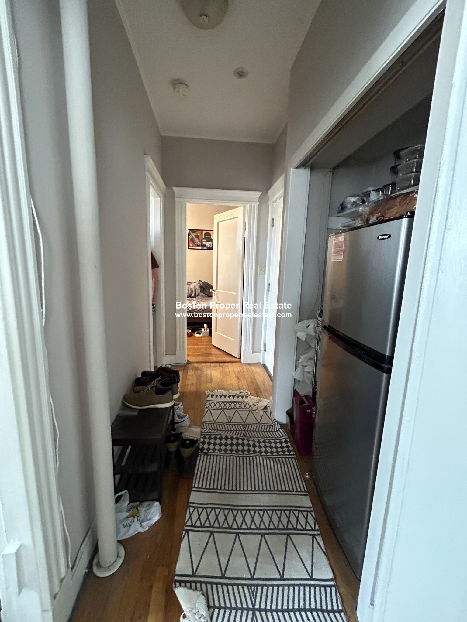 2 bed, 1 bath apartment for rent at 211 Park Dr Unit 41, Fenway — photo 5 of 10