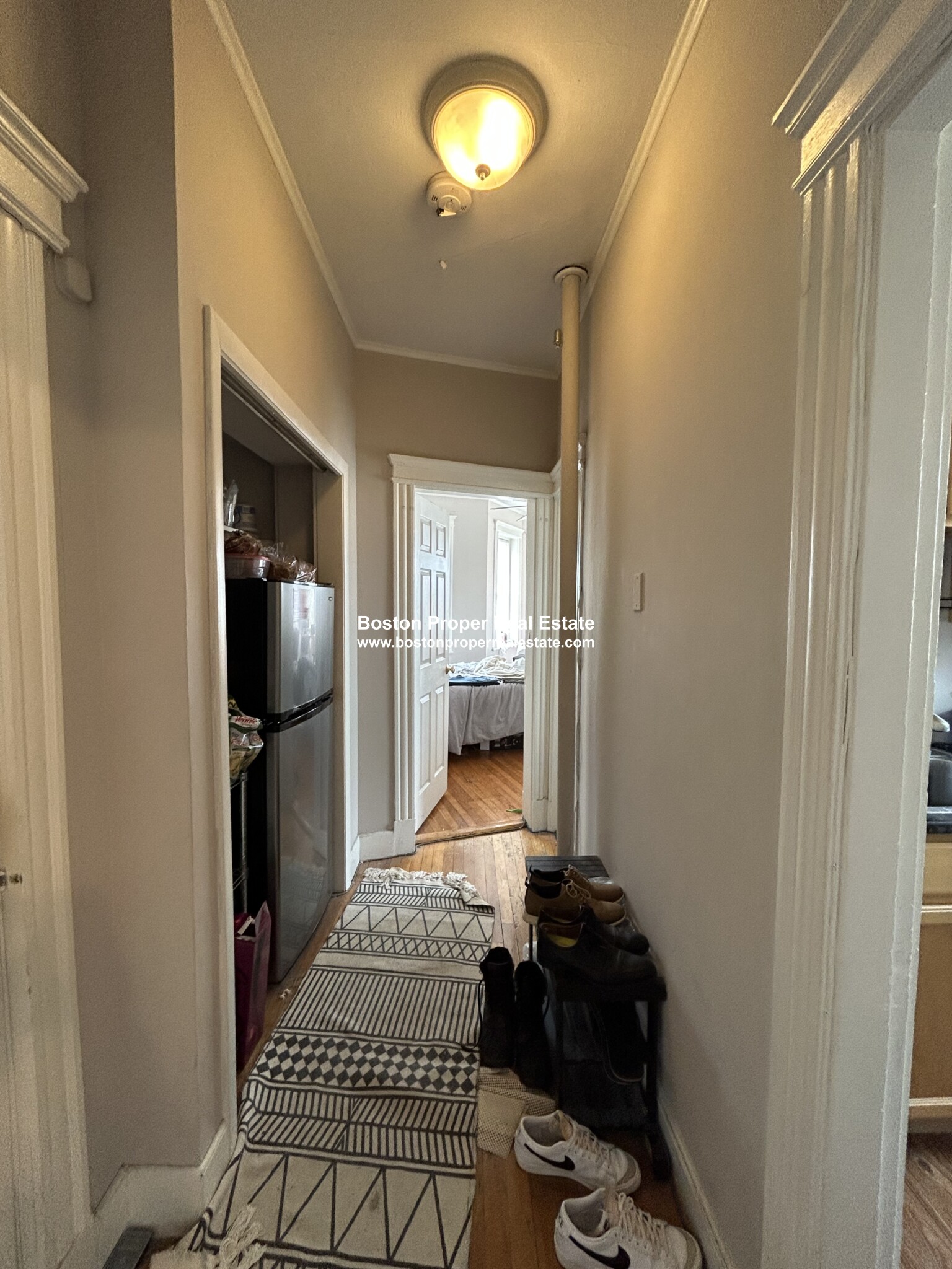 2 bed, 1 bath apartment for rent at 211 Park Dr Unit 41, Fenway — photo 4 of 10