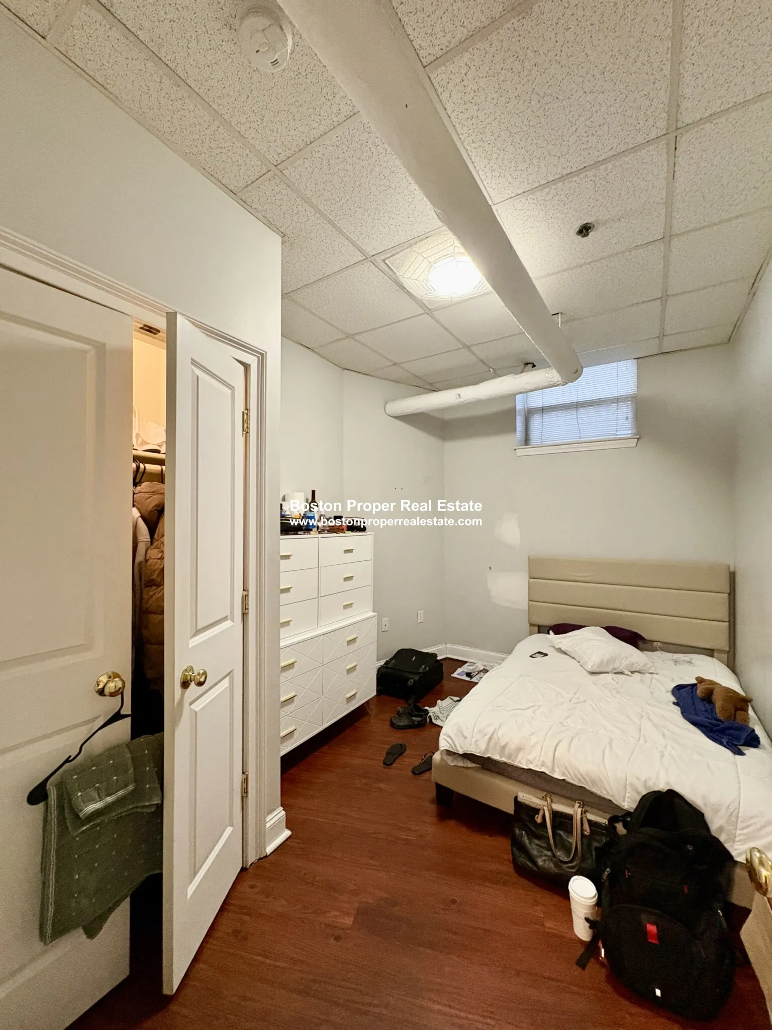 3 bed, 1 bath apartment for rent at 211 Park Dr Unit B1, Fenway — photo 4 of 11