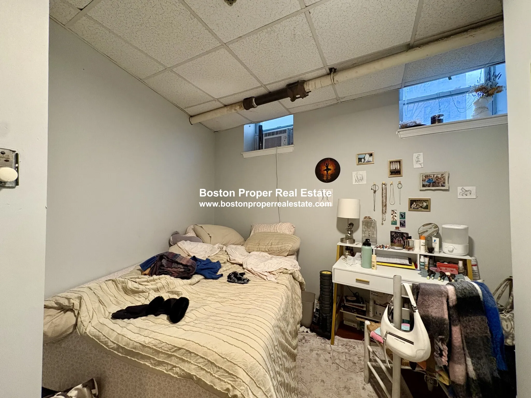 3 bed, 1 bath apartment for rent at 211 Park Dr Unit B1, Fenway — photo 5 of 11