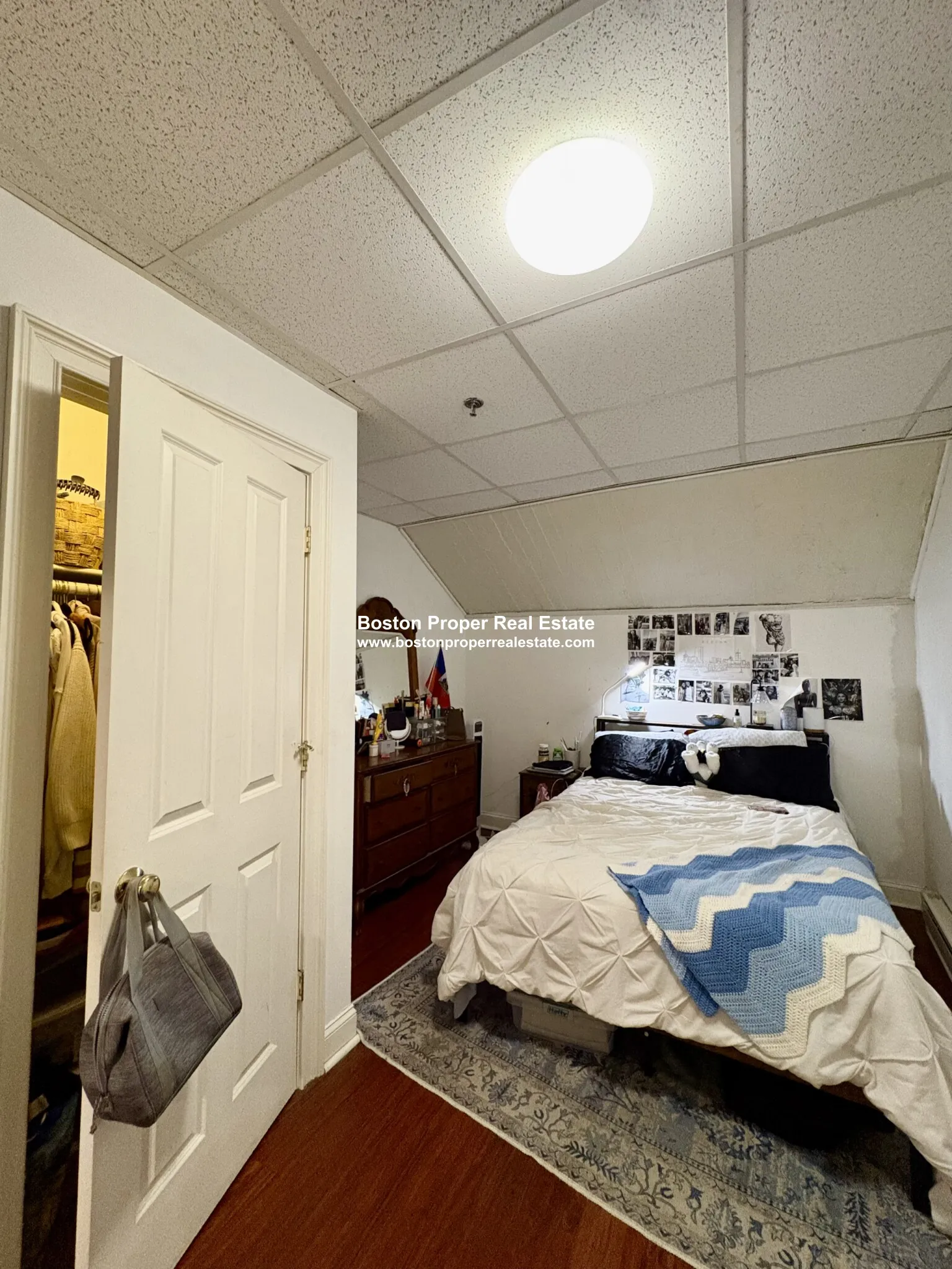 3 bed, 1 bath apartment for rent at 211 Park Dr Unit B1, Fenway — photo 3 of 11