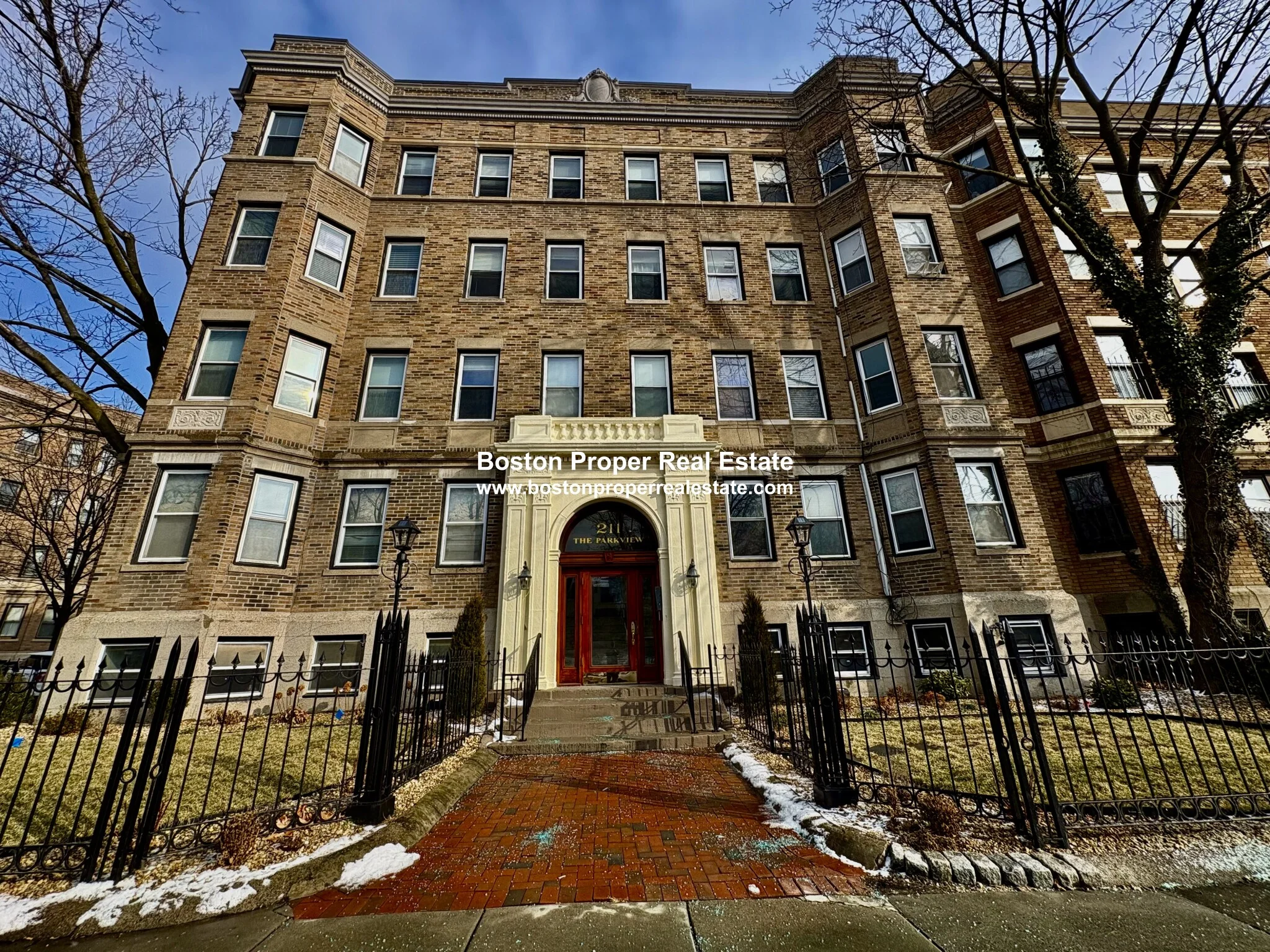 3 bed, 1 bath apartment for rent at 211 Park Dr Unit B1, Fenway — photo 11 of 11