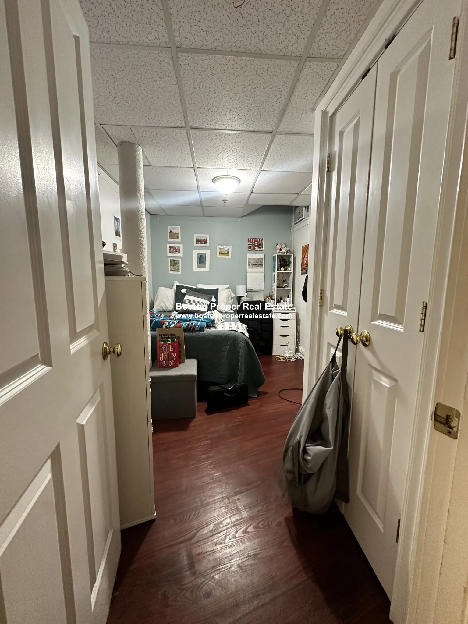 2 bed, 1 bath apartment for rent at 211 Park Dr Unit b3, Fenway — photo 3 of 19