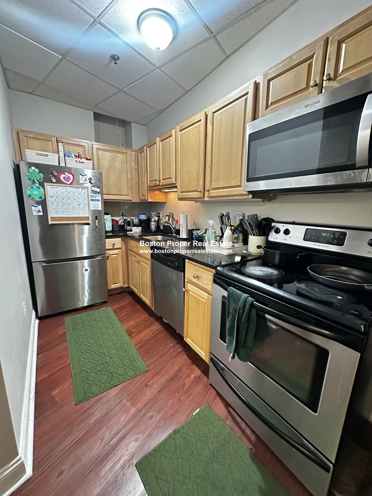 2 bed, 1 bath apartment for rent at 211 Park Dr Unit b3, Fenway — photo 6 of 19