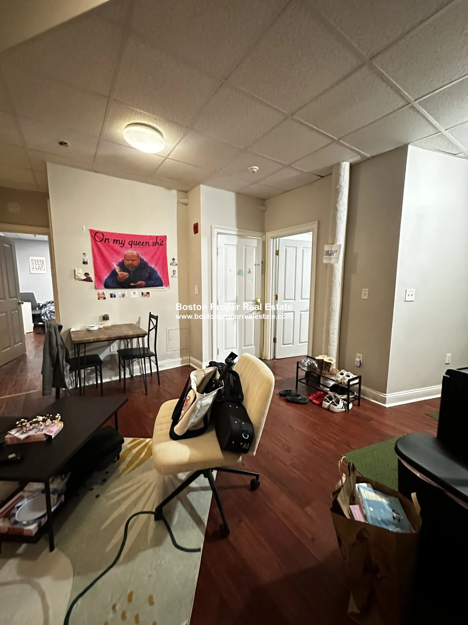 2 bed, 1 bath apartment for rent at 211 Park Dr Unit b3, Fenway — photo 8 of 19
