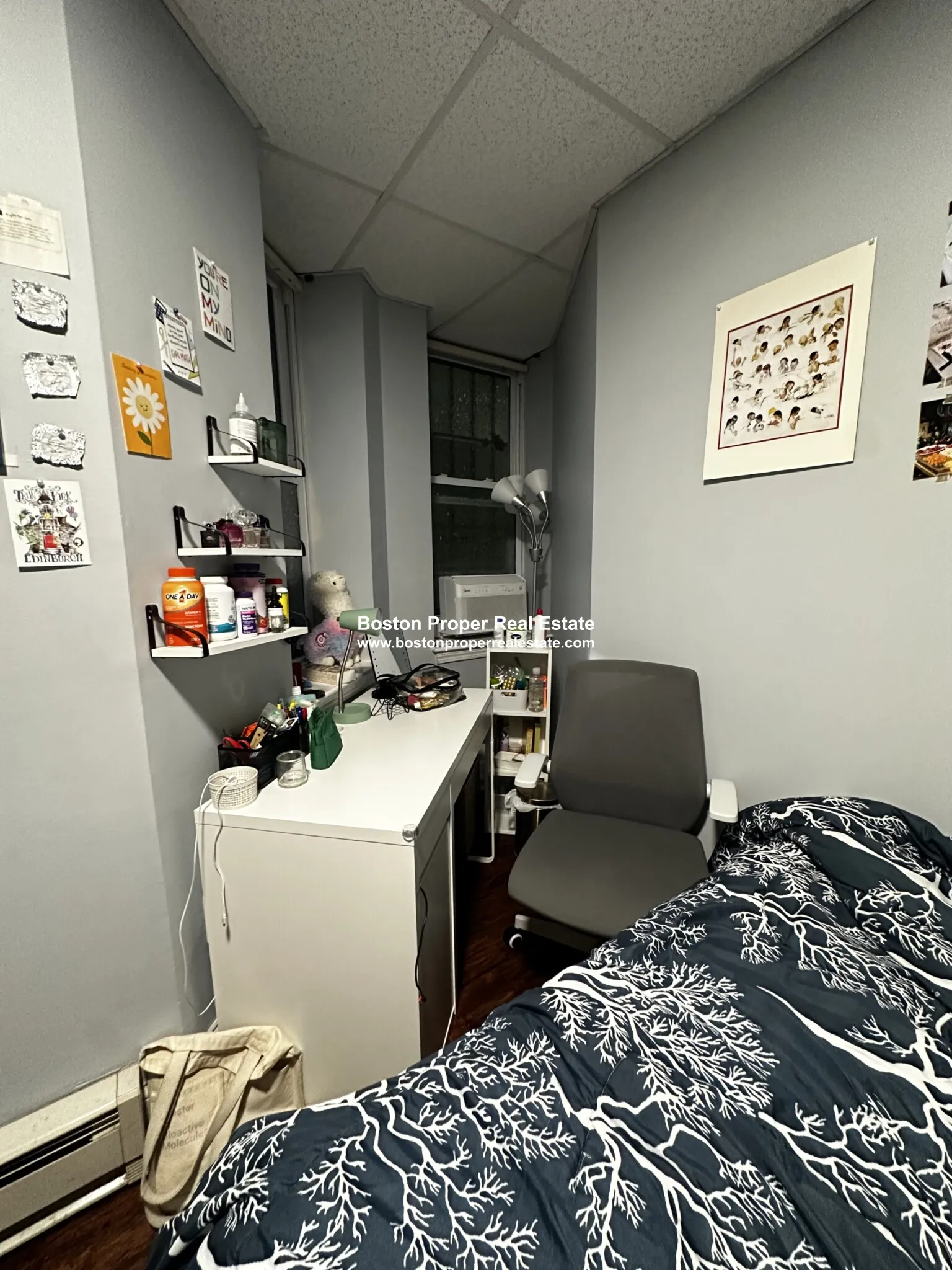 2 bed, 1 bath apartment for rent at 211 Park Dr Unit b3, Fenway — photo 12 of 19