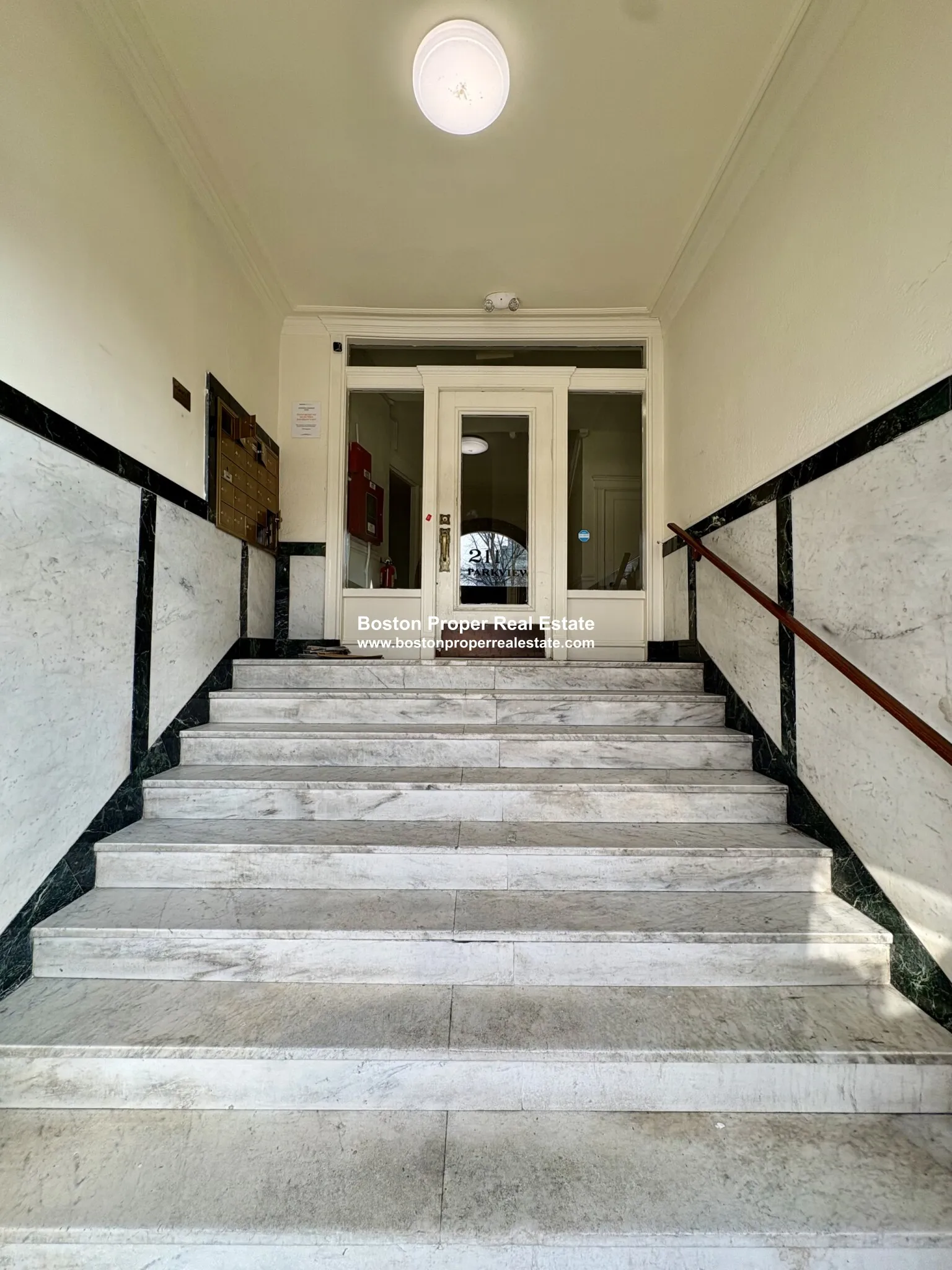 2 bed, 1 bath apartment for rent at 211 Park Dr Unit b3, Fenway — photo 18 of 19