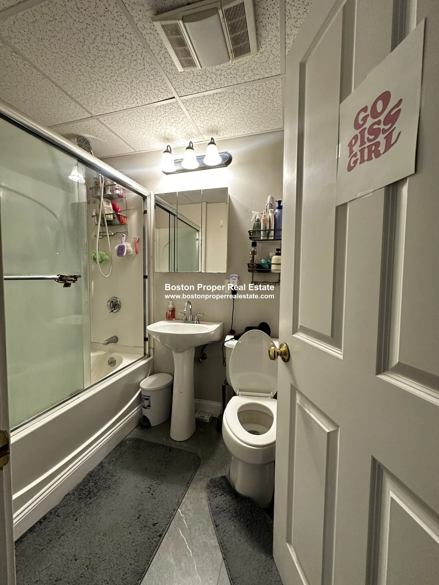 2 bed, 1 bath apartment for rent at 211 Park Dr Unit b3, Fenway — photo 11 of 19