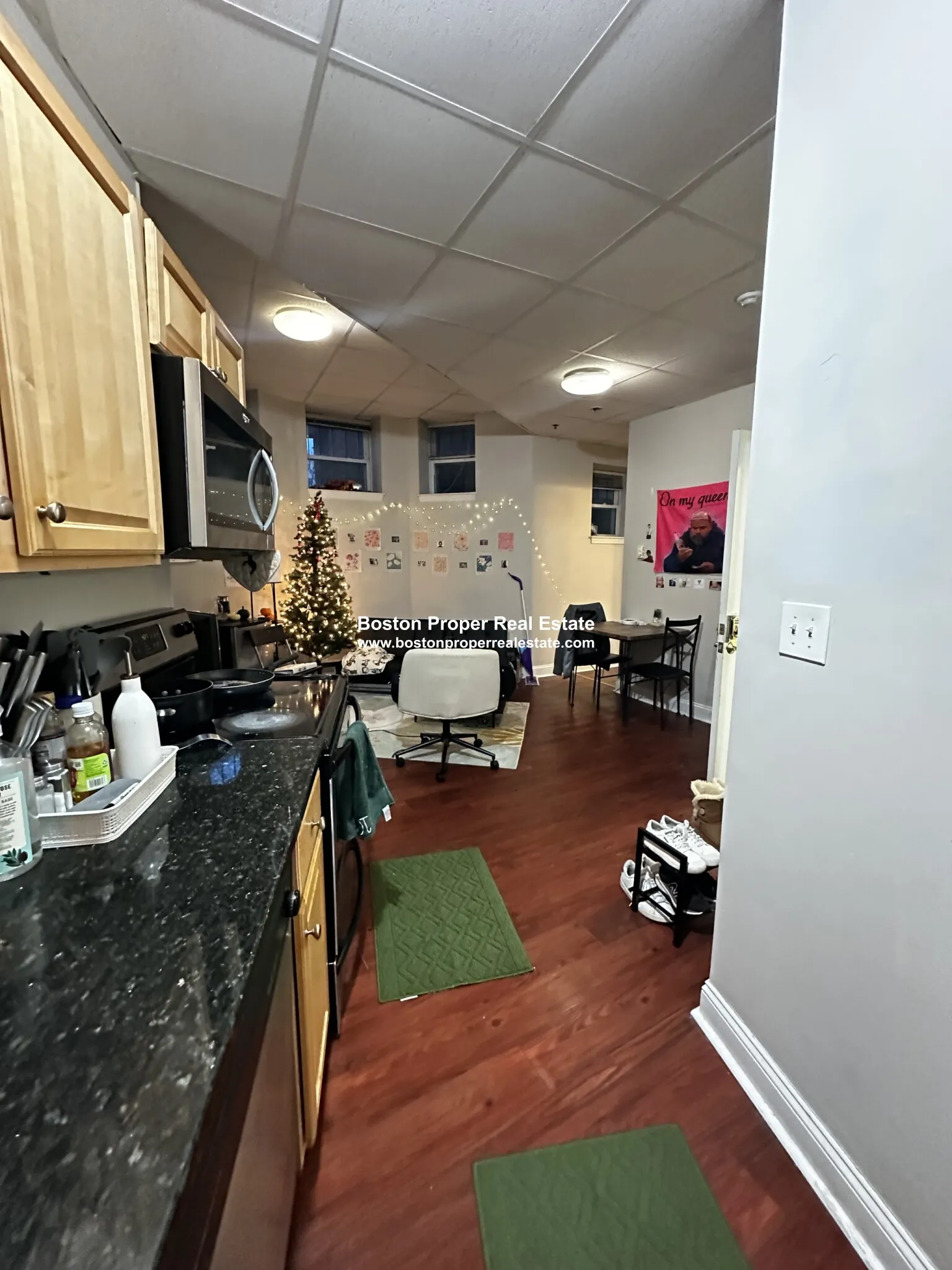 2 bed, 1 bath apartment for rent at 211 Park Dr Unit b3, Fenway — photo 7 of 19
