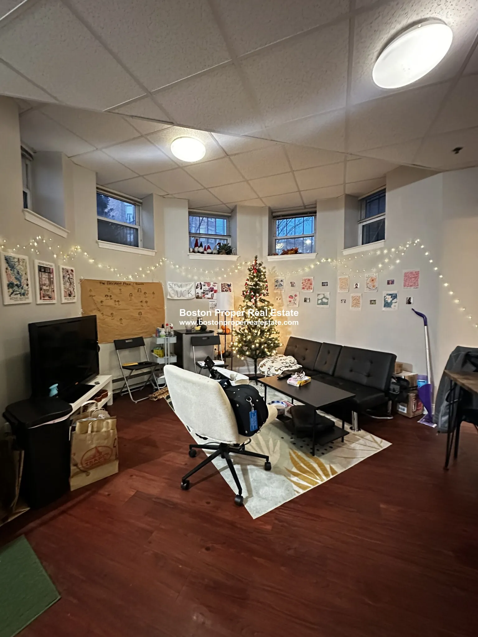 2 bed, 1 bath apartment for rent at 211 Park Dr Unit b3, Fenway — photo 1 of 19