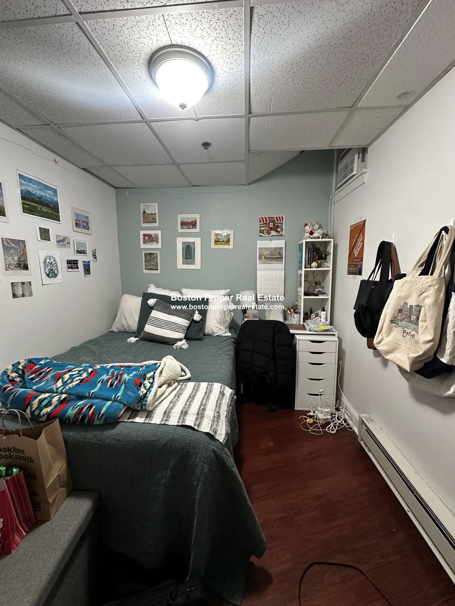 2 bed, 1 bath apartment for rent at 211 Park Dr Unit b3, Fenway — photo 5 of 19