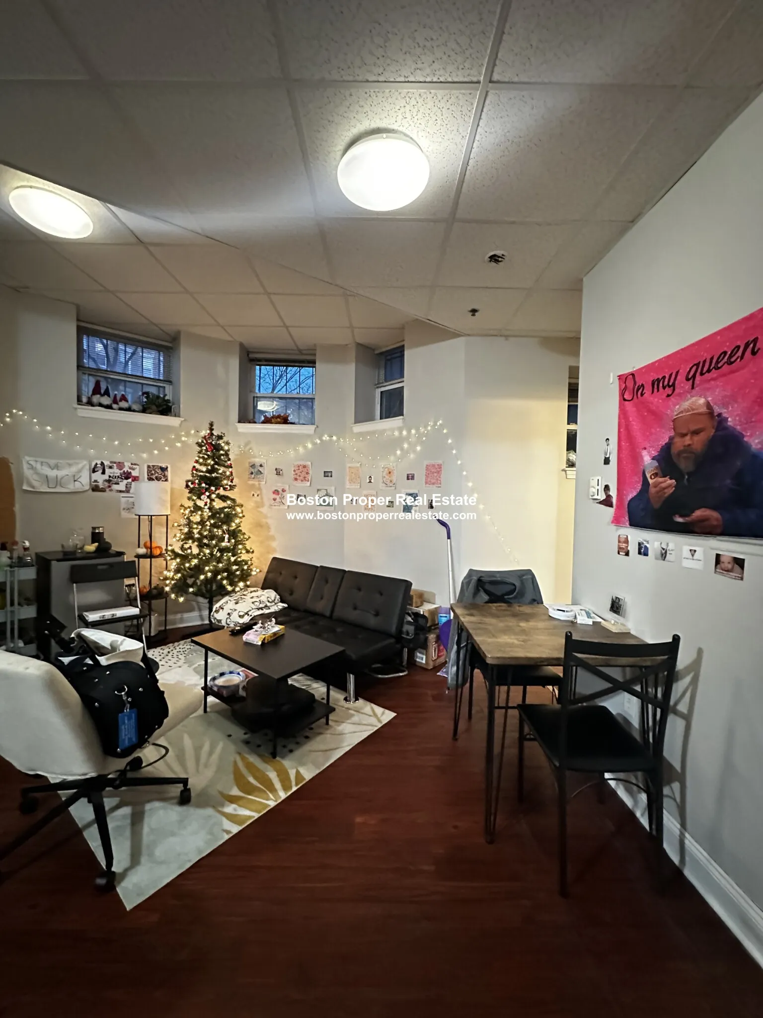 2 bed, 1 bath apartment for rent at 211 Park Dr Unit b3, Fenway — photo 9 of 19