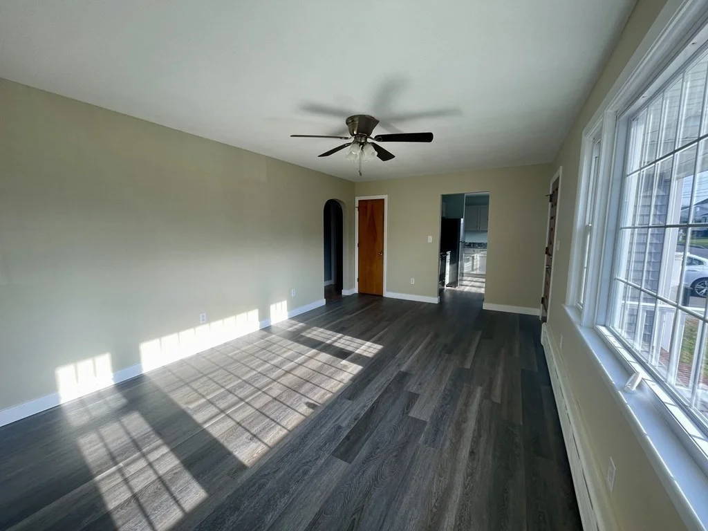 2 bed, 1 bath apartment for rent at 211 Portland St Unit 1, Clark's Point — photo 9 of 19