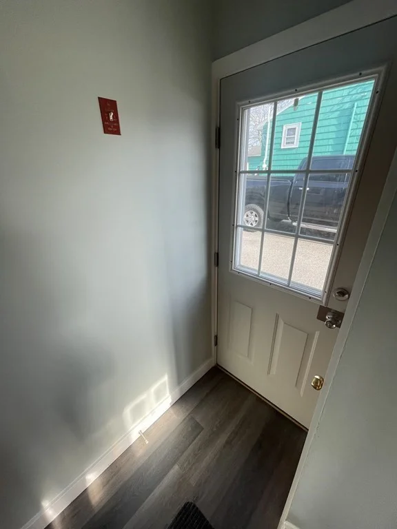 2 bed, 1 bath apartment for rent at 211 Portland St Unit 1, Clark's Point — photo 17 of 19