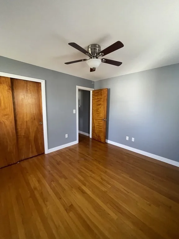 2 bed, 1 bath apartment for rent at 211 Portland St Unit 1, Clark's Point — photo 12 of 19