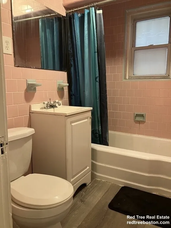 1 bed, 1 bath apartment for rent at 211 Saint Paul St Unit B, Brookline — photo 4 of 6