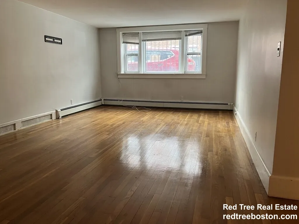1 bed, 1 bath apartment for rent at 211 Saint Paul St Unit B, Brookline — photo 1 of 6