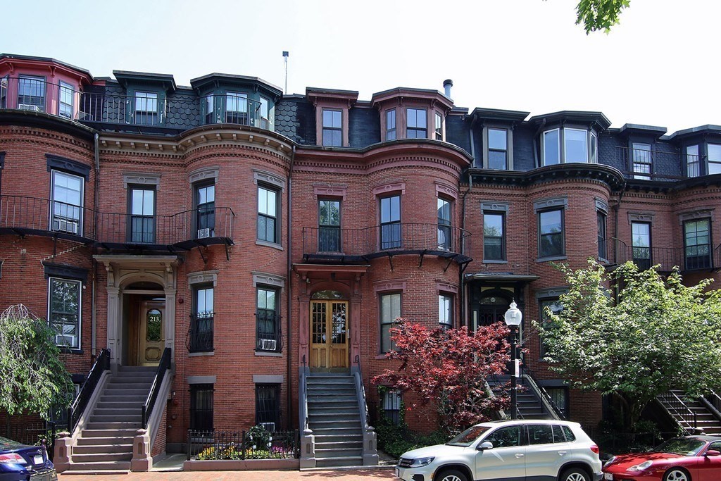 1 bed, 1 bath apartment for rent at 211 W Newton St Unit 2, South End — photo 14 of 16
