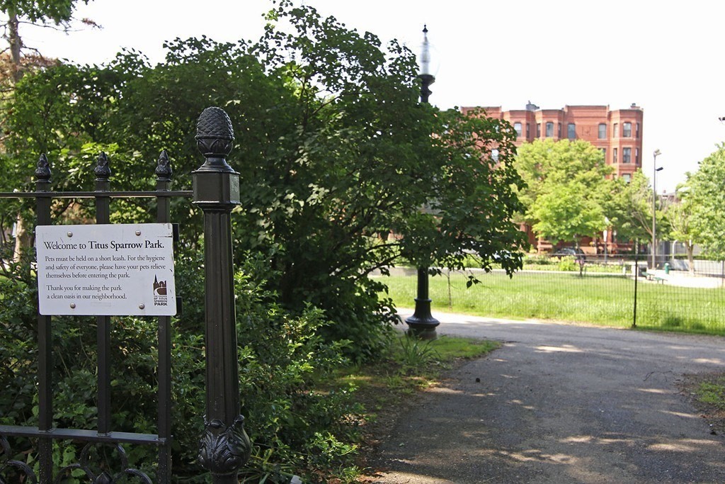 1 bed, 1 bath apartment for rent at 211 W Newton St Unit 2, South End — photo 15 of 16