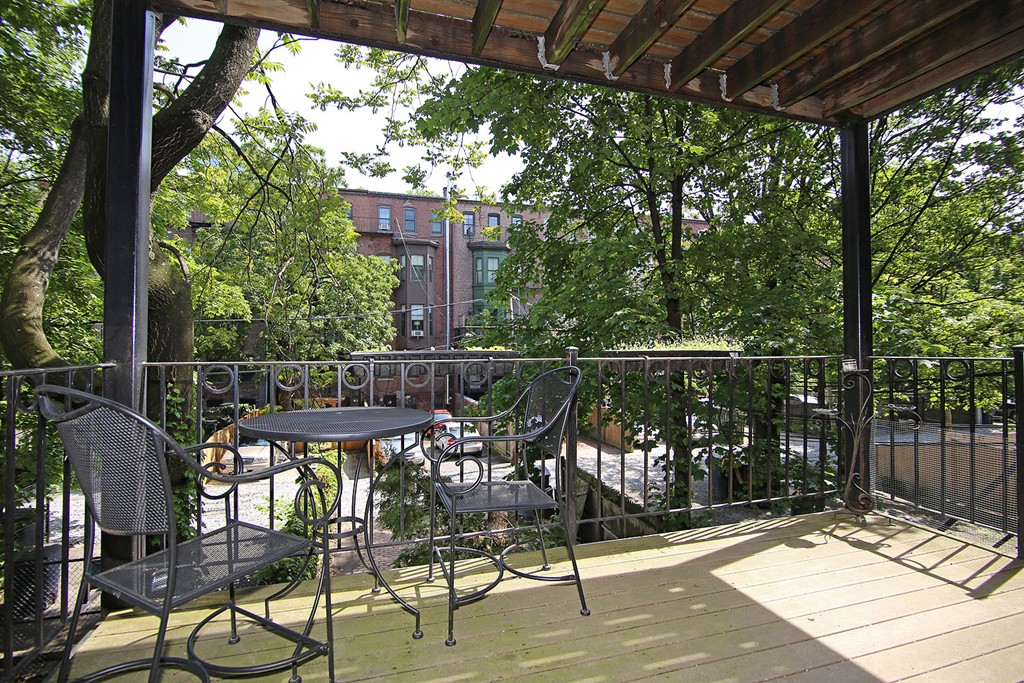 1 bed, 1 bath apartment for rent at 211 W Newton St Unit 2, South End — photo 11 of 16