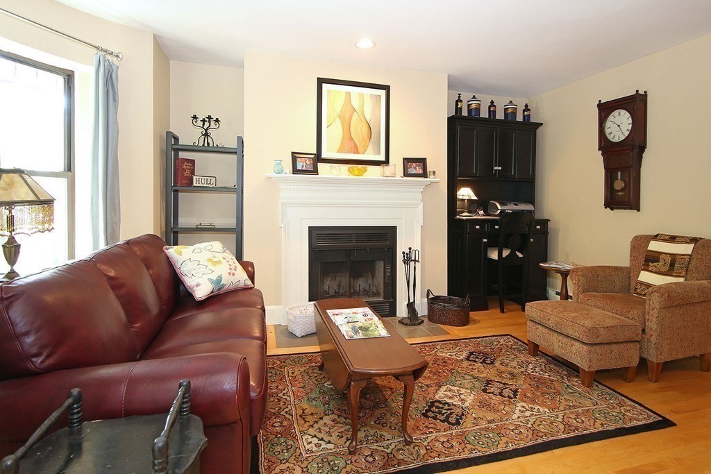 1 bed, 1 bath apartment for rent at 211 W Newton St Unit 2, South End