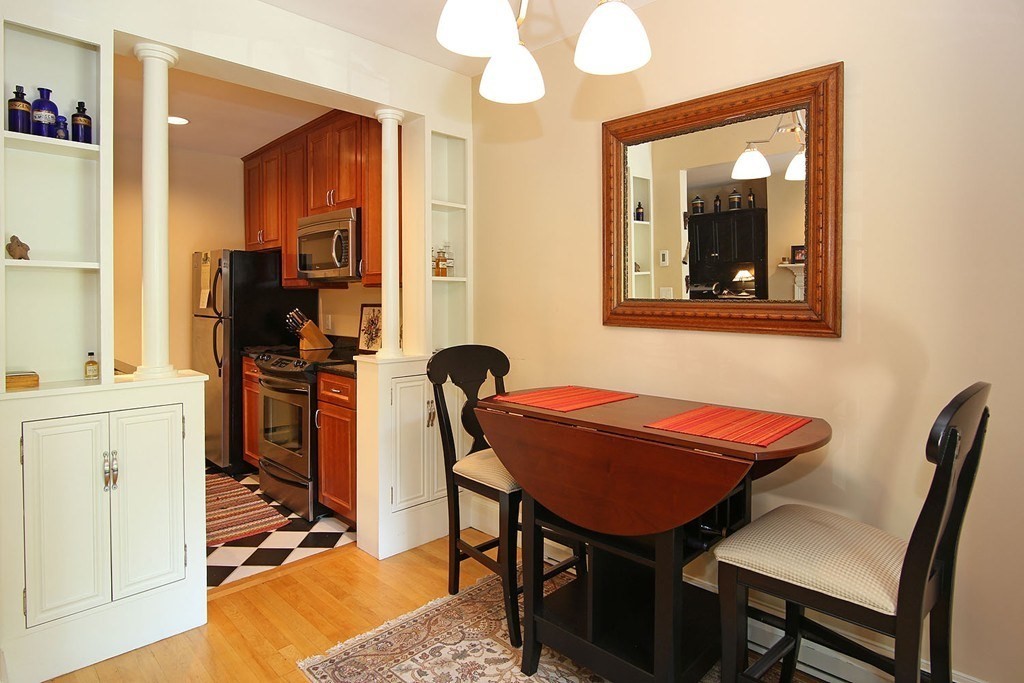 1 bed, 1 bath apartment for rent at 211 W Newton St Unit 2, South End — photo 6 of 16