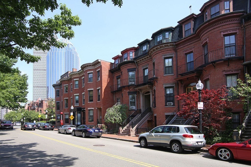 1 bed, 1 bath apartment for rent at 211 W Newton St Unit 2, South End — photo 16 of 16