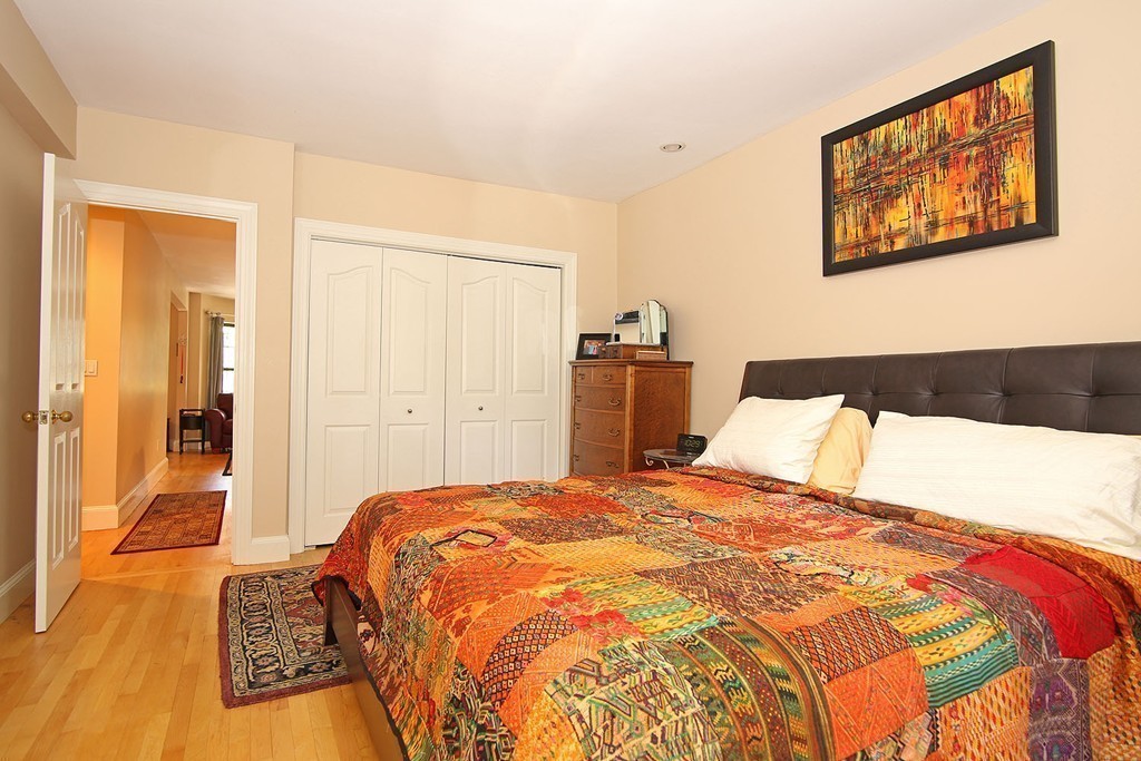 1 bed, 1 bath apartment for rent at 211 W Newton St Unit 2, South End — photo 8 of 16