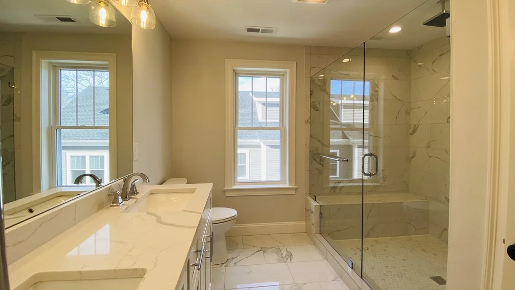 4 bed, 3 bath apartment for rent at 211 West St Unit 211, Needham — photo 7 of 11