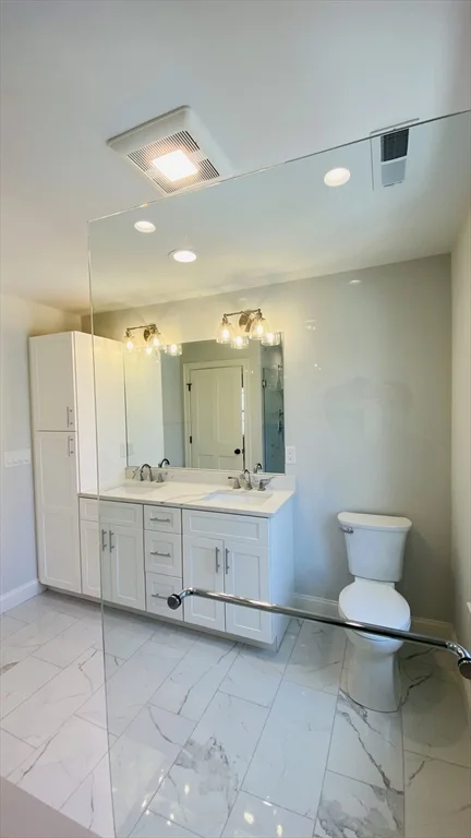 4 bed, 3 bath apartment for rent at 211 West St Unit 211, Needham — photo 9 of 11