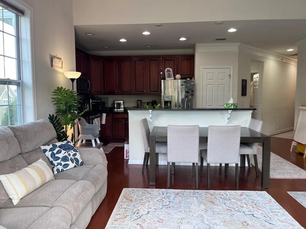 2 bed, 2 bath apartment for rent at 2115 Simeon Howard Way Unit 2115, Westborough — photo 10 of 38