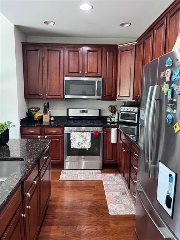 2 bed, 2 bath apartment for rent at 2115 Simeon Howard Way Unit 2115, Westborough — photo 7 of 38