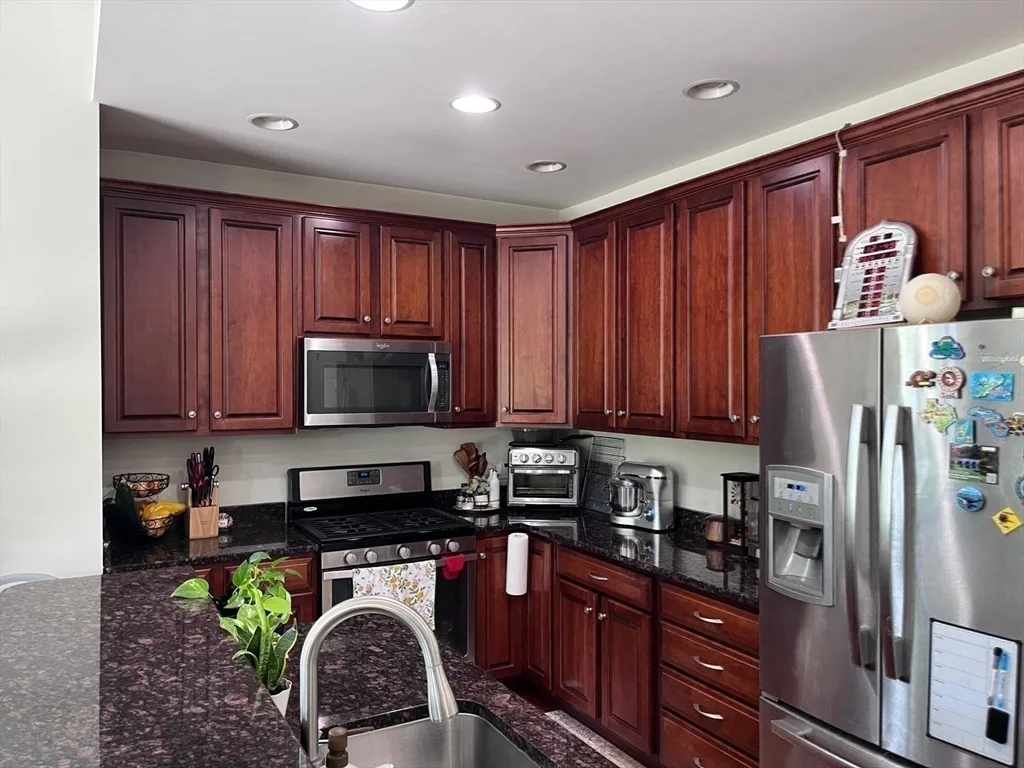 2 bed, 2 bath apartment for rent at 2115 Simeon Howard Way Unit 2115, Westborough — photo 9 of 38