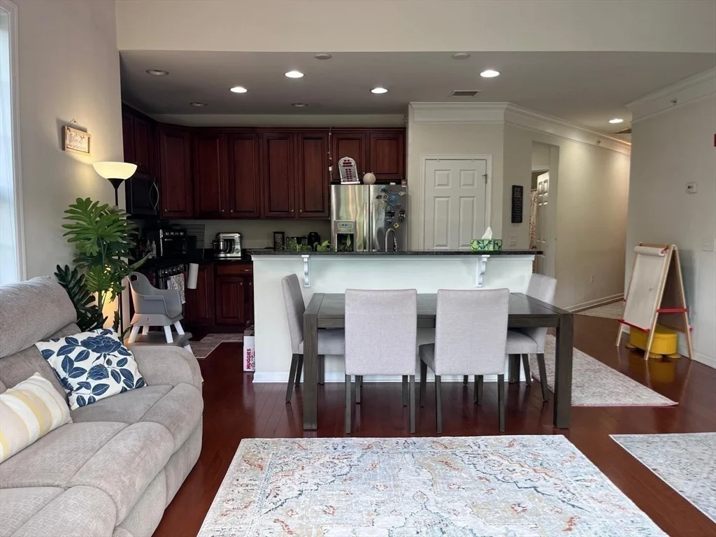 2 bed, 2 bath apartment for rent at 2115 Simeon Howard Way Unit 2115, Westborough — photo 6 of 38