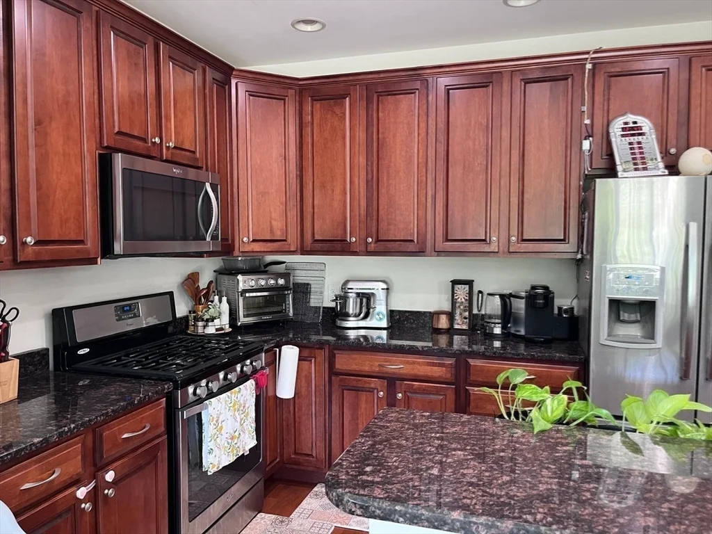 2 bed, 2 bath apartment for rent at 2115 Simeon Howard Way Unit 2115, Westborough — photo 8 of 38