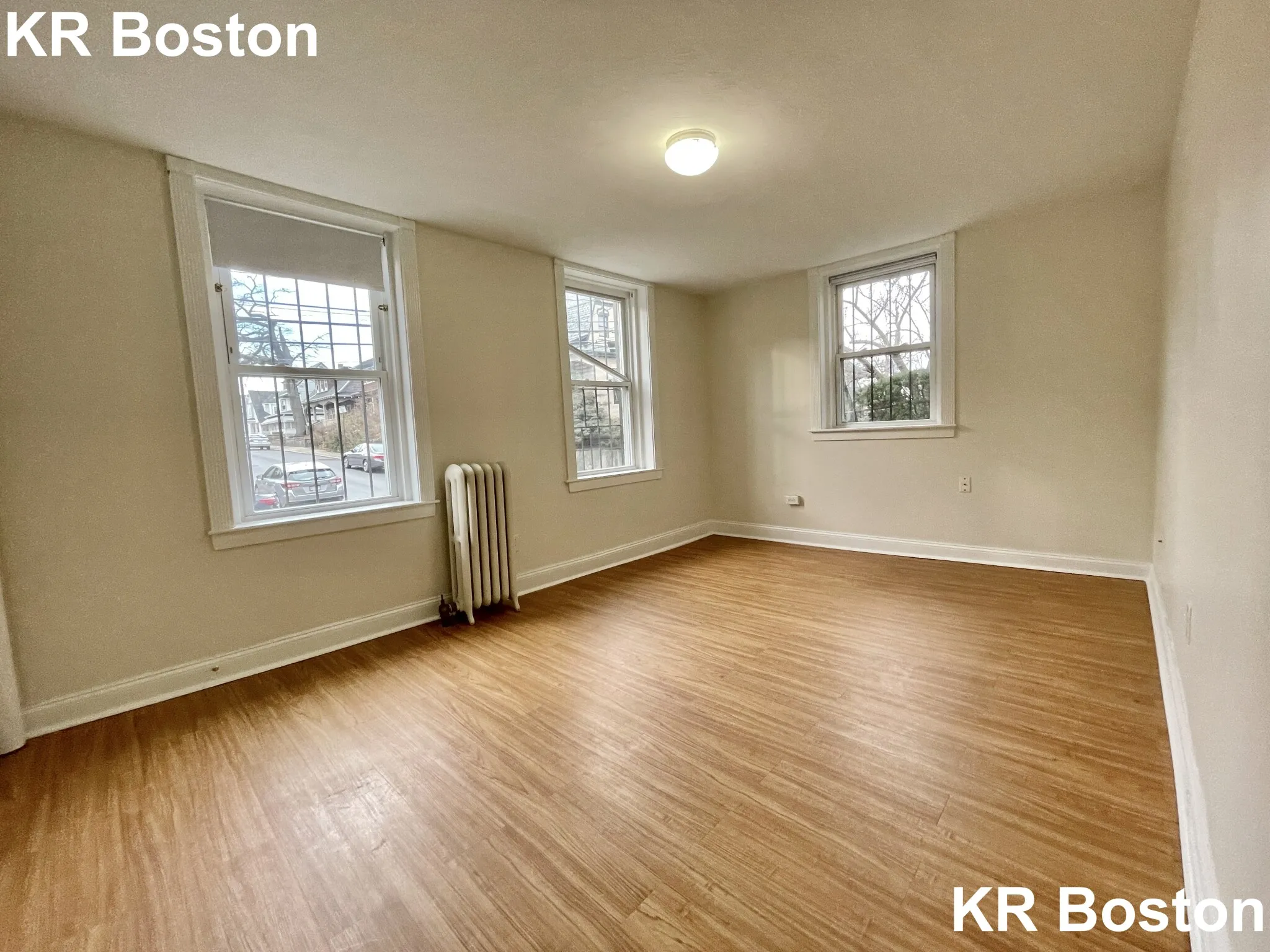1 bed, 1 bath apartment for rent at 212 Allston St Unit 1, Brighton — photo 1 of 21