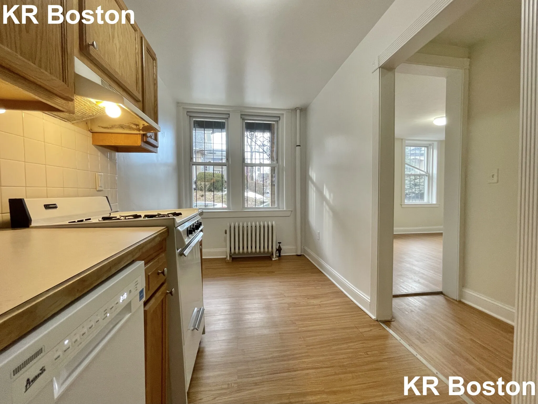 1 bed, 1 bath apartment for rent at 212 Allston St Unit 1, Brighton — photo 2 of 21