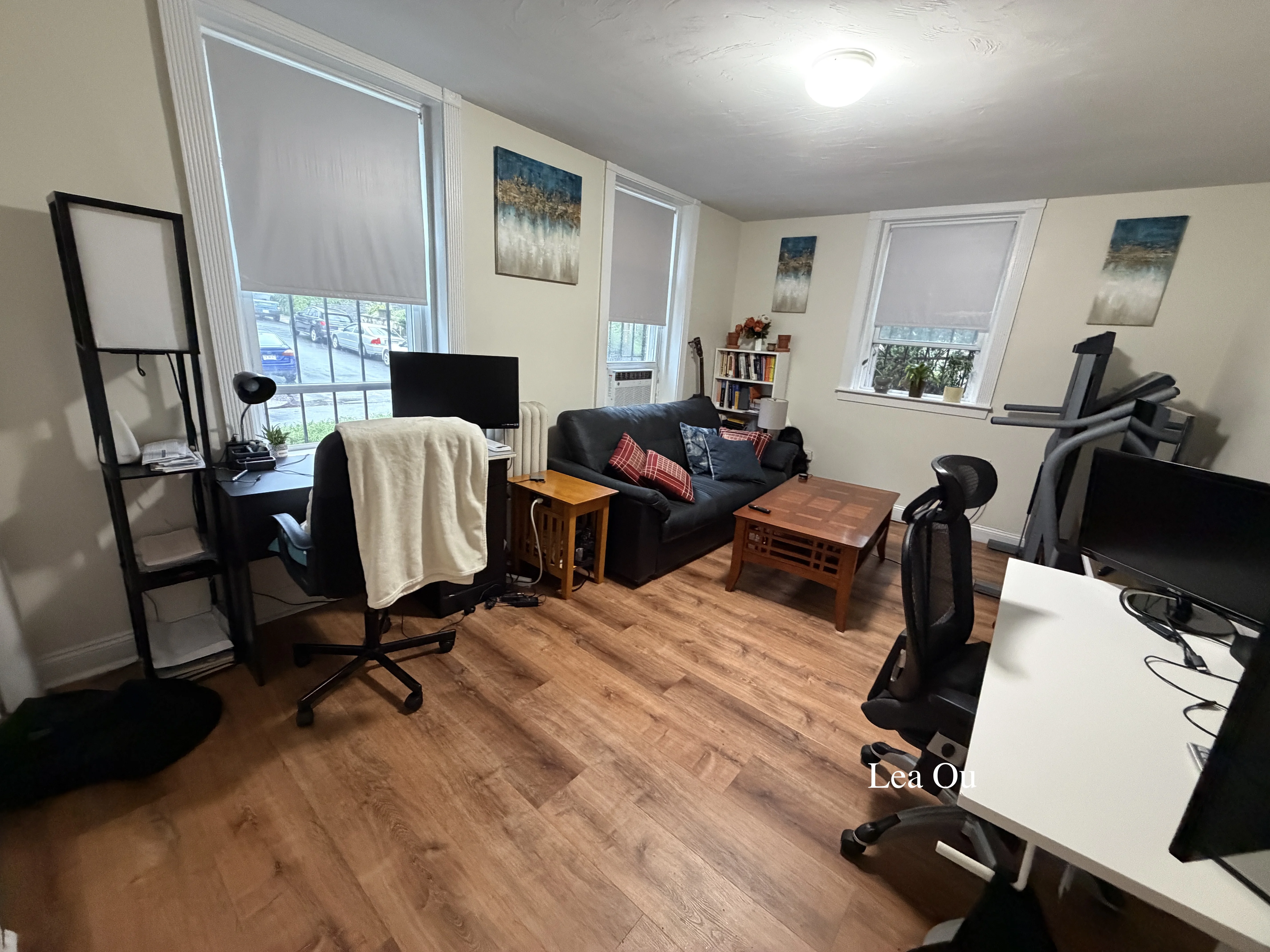1 bed, 1 bath apartment for rent at 212 Allston St Unit Side, Brighton — photo 2 of 8