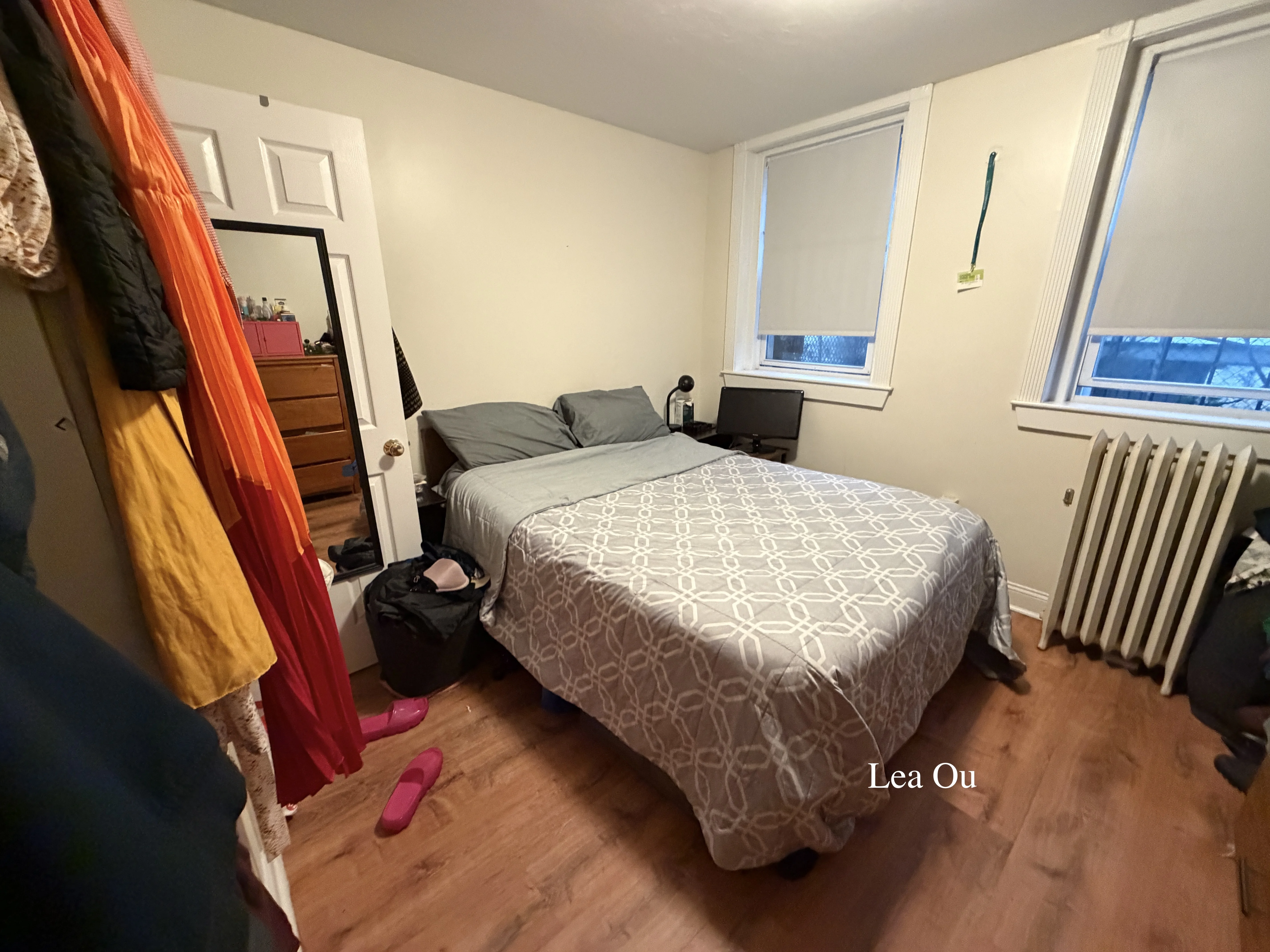 1 bed, 1 bath apartment for rent at 212 Allston St Unit Side, Brighton — photo 5 of 8