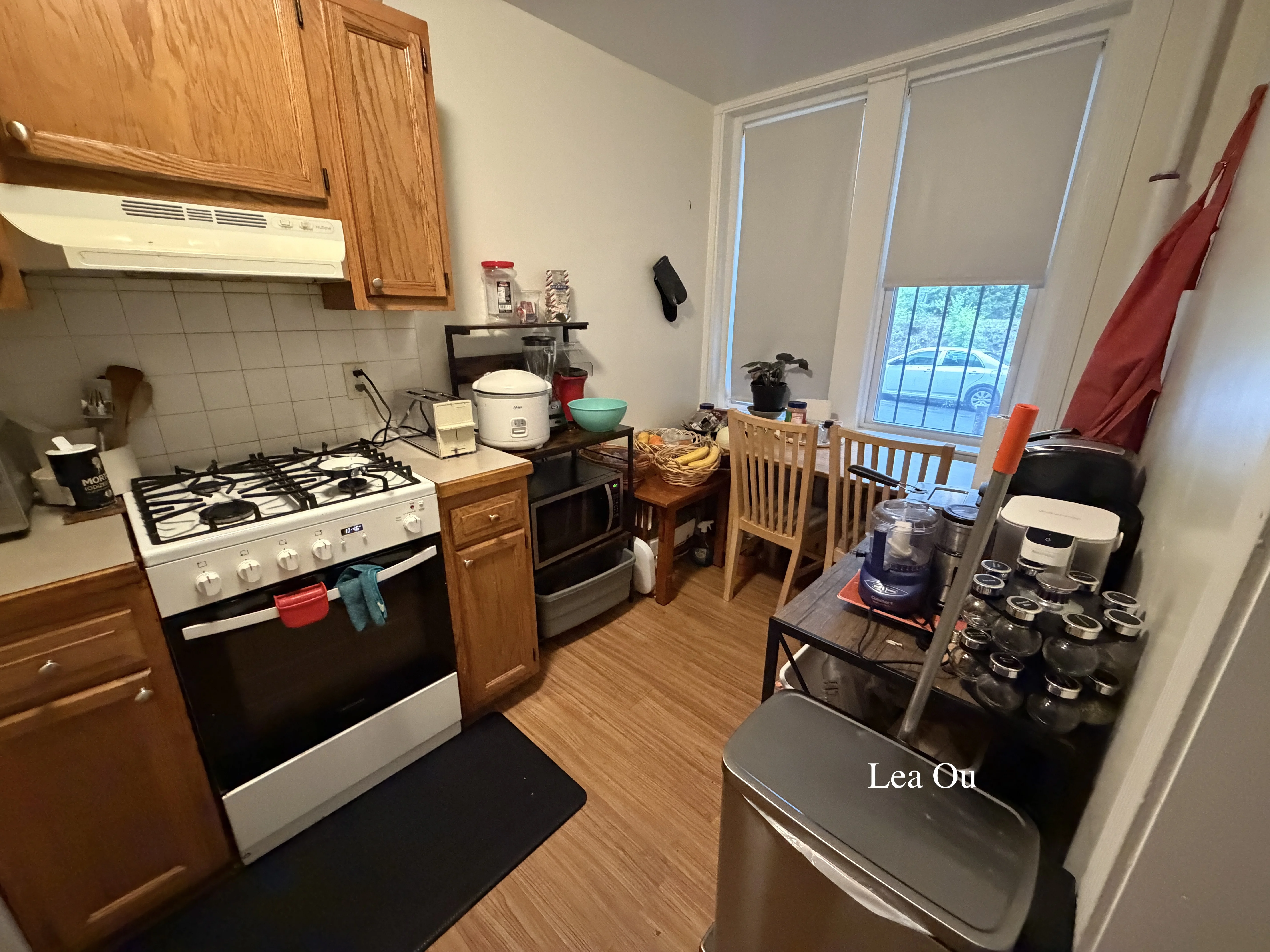 1 bed, 1 bath apartment for rent at 212 Allston St Unit Side, Brighton — photo 7 of 8