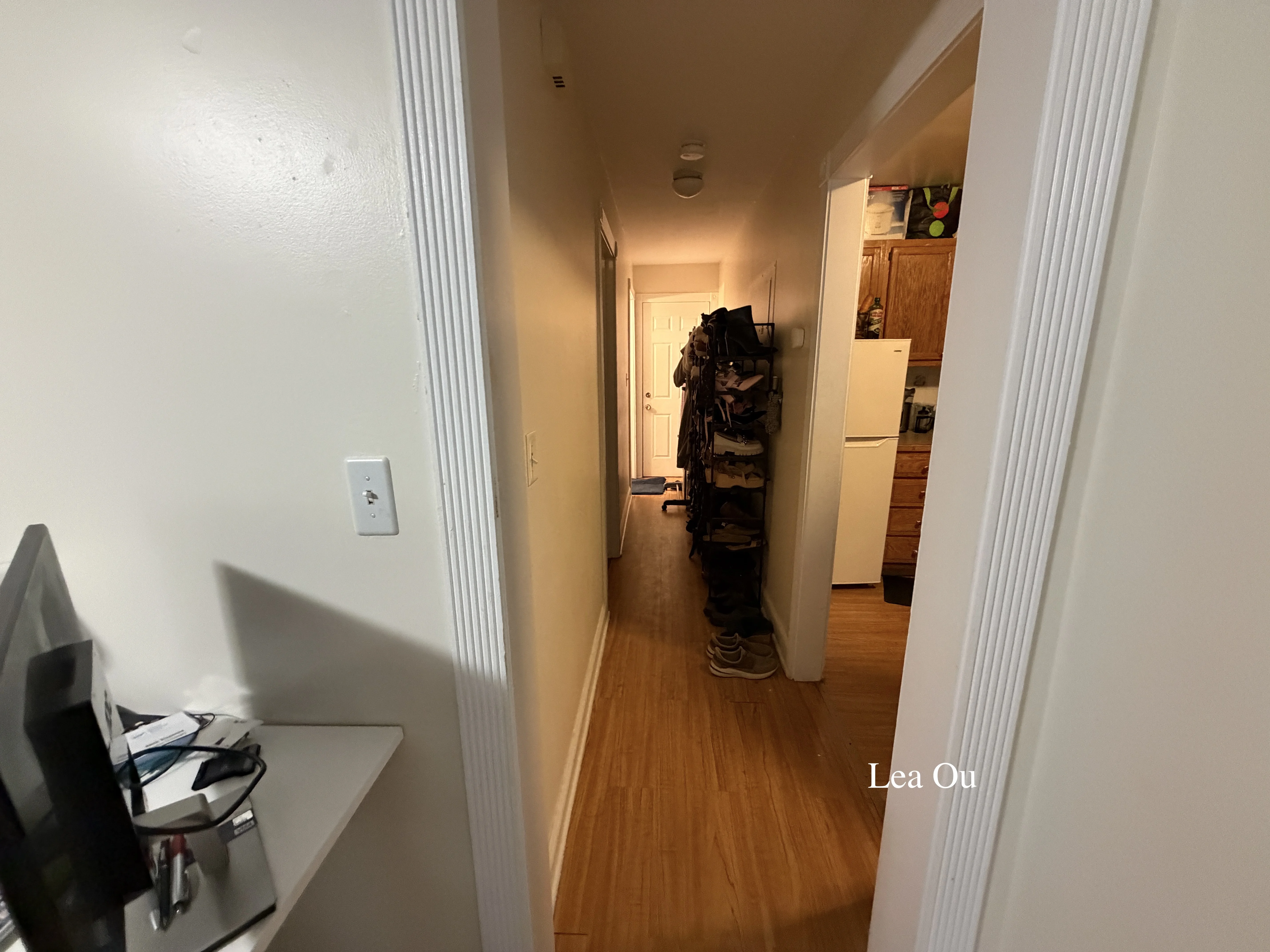 1 bed, 1 bath apartment for rent at 212 Allston St Unit Side, Brighton — photo 4 of 8