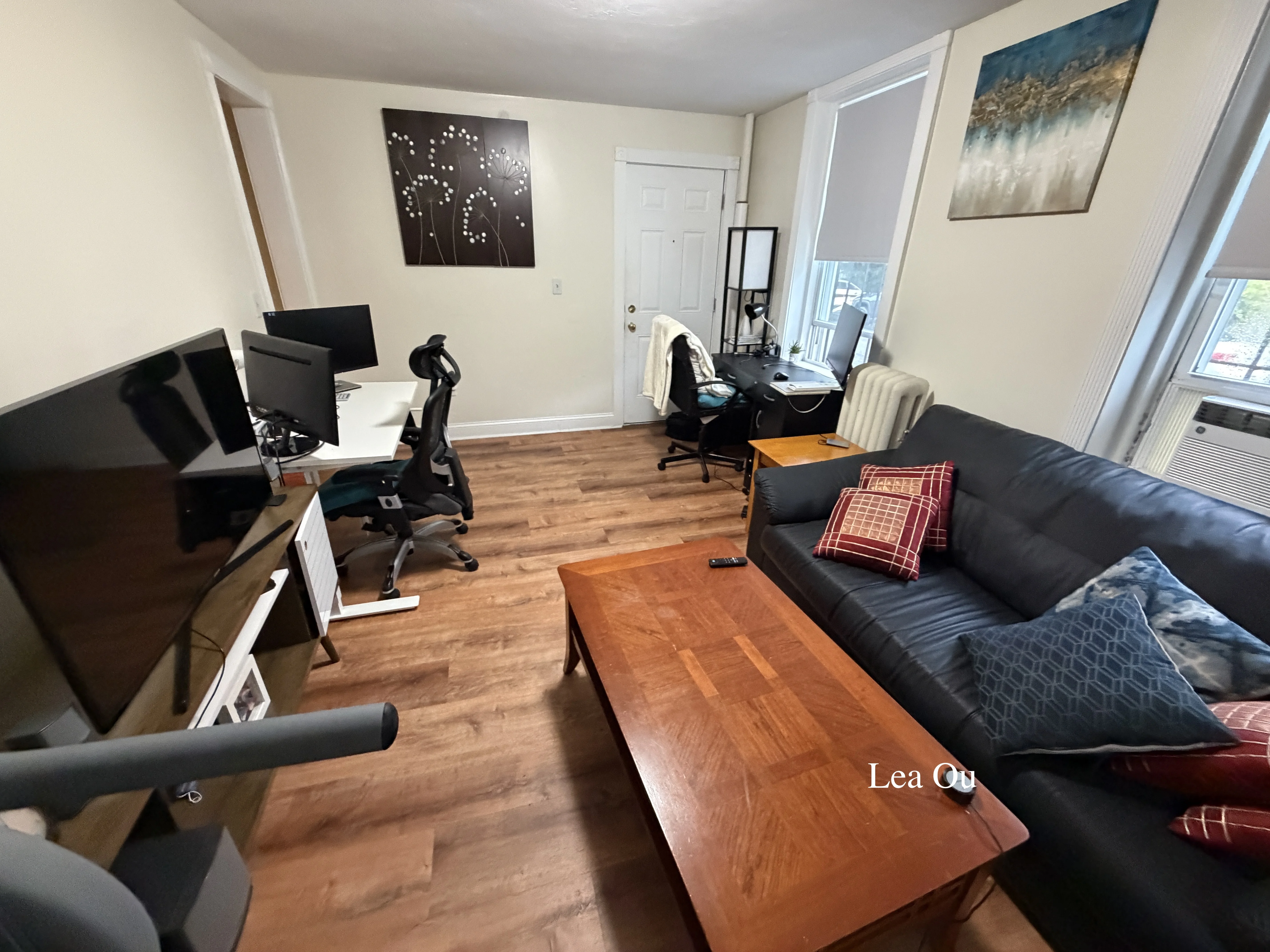 1 bed, 1 bath apartment for rent at 212 Allston St Unit Side, Brighton — photo 3 of 8