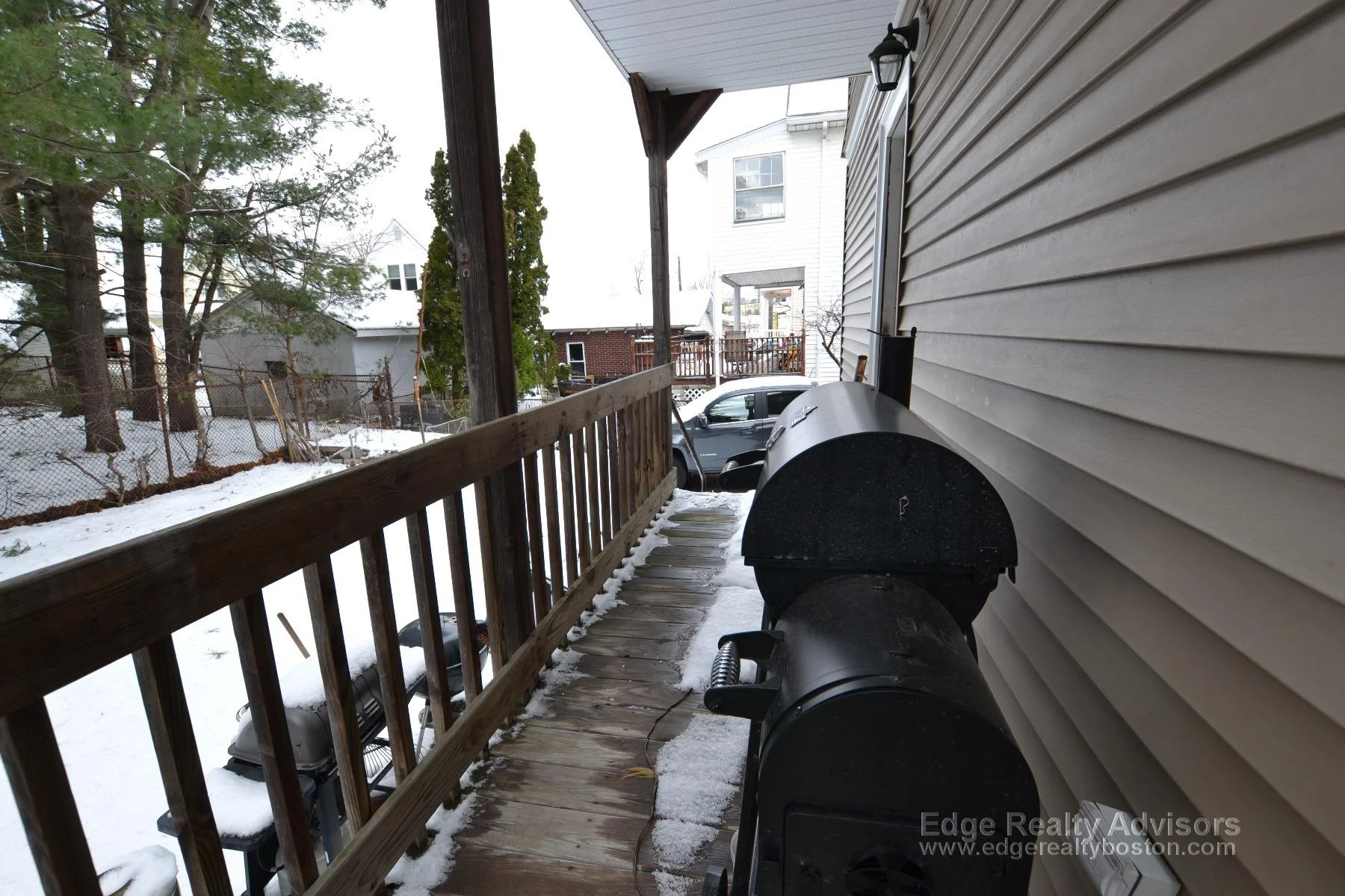 3 bed, 2 bath apartment for rent at 212 Arlington St Unit 1, East Watertown — photo 9 of 9