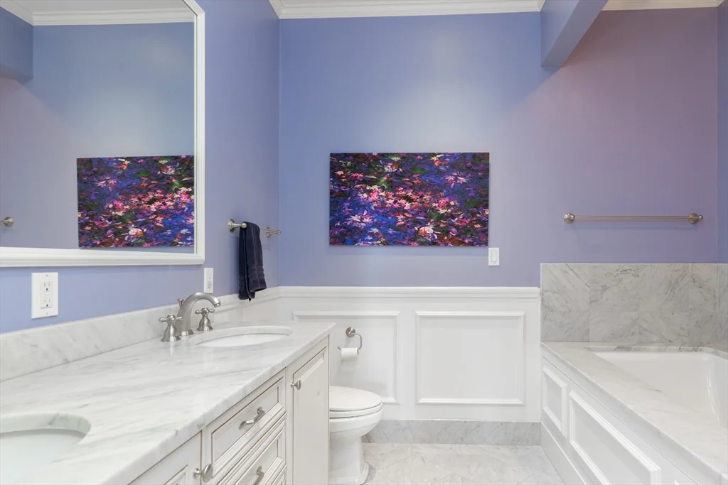 2 bed, 2 bath apartment for rent at 212 Beacon St Unit 2, Back Bay — photo 15 of 24