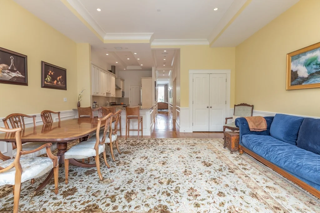 2 bed, 2 bath apartment for rent at 212 Beacon St Unit 2, Back Bay — photo 7 of 24