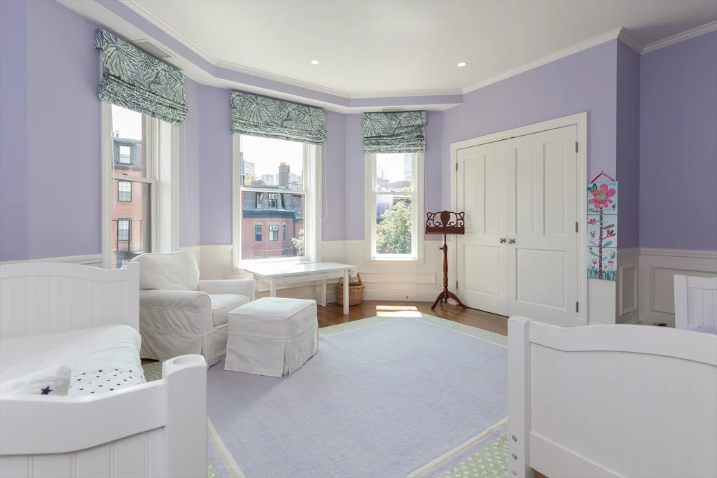 2 bed, 2 bath apartment for rent at 212 Beacon St Unit 2, Back Bay — photo 18 of 24